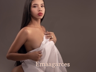 Emaagarces