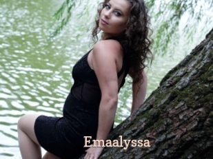 emaalyssa Chaude Vision