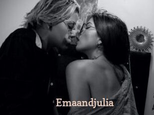 Emaandjulia