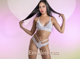 emadonovan Chaude Vision