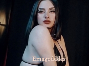Emagodddes