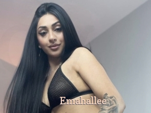 Emahallee