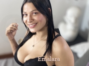Emalara