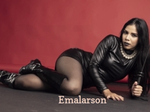 Emalarson