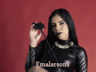 Emalarsons