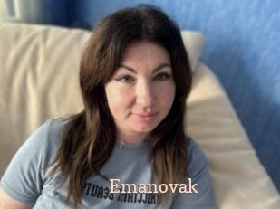 Emanovak
