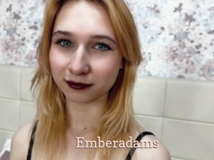 Emberadams