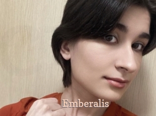 Emberalis