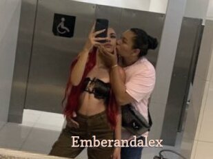 Emberandalex