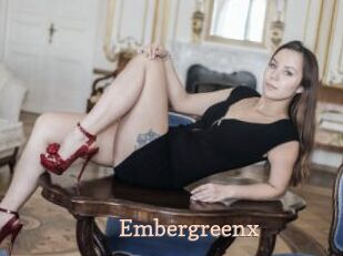 Embergreenx