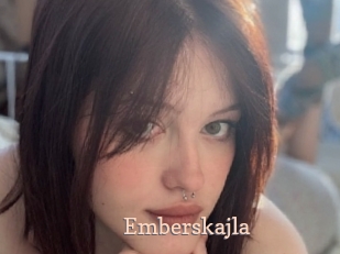Emberskajla