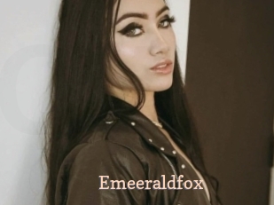 Emeeraldfox