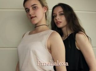Emelialexa