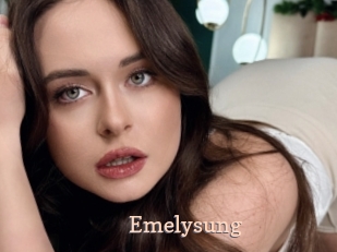 emelysung Chaude Vision