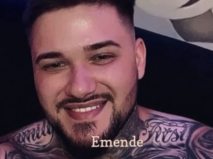 Emende
