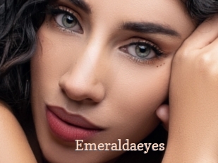 Emeraldaeyes