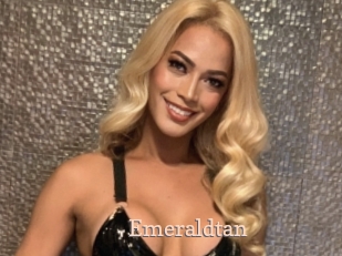 Emeraldtan