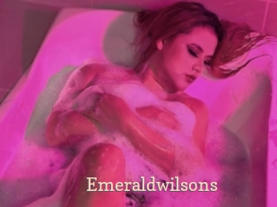 Emeraldwilsons