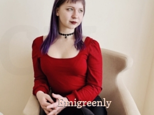 Emigreenly