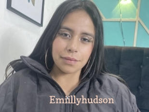 Emiillyhudson