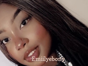 Emiilyebony