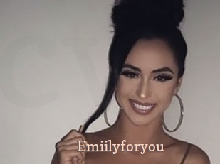 Emiilyforyou