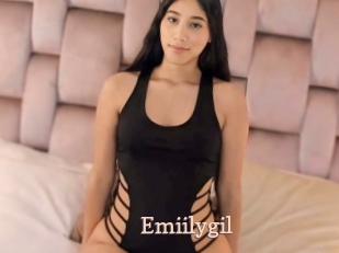Emiilygil