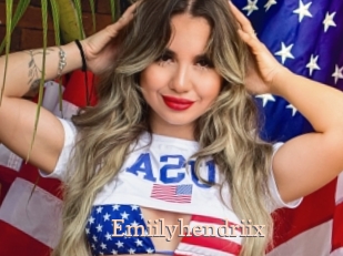 Emiilyhendriix
