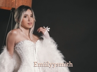 Emiilyysmith