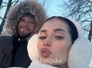 emijake Chaude Vision