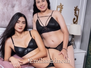 Emiliaandnoah