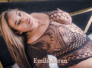 Emiliaduran