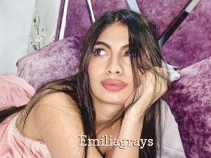 Emiliagrays
