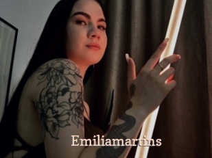 Emiliamartins