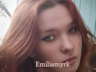 Emiliamyrk