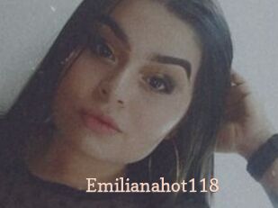 Emilianahot118