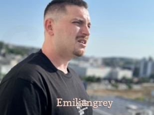 emiliangrey Chaude Vision