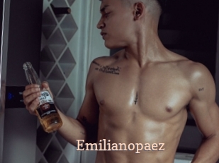 emilianopaez Chaude Vision