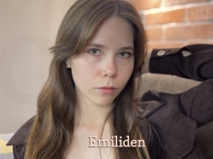 emiliden Chaude Vision