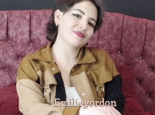 Emiliegordon