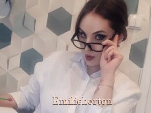 Emiliehorton