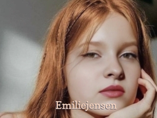 Emiliejensen