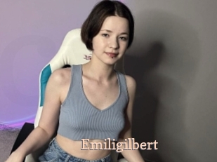 Emiligilbert