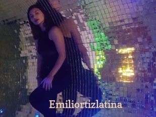 Emiliortizlatina