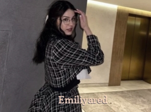 Emiliyared