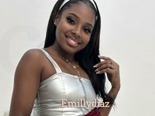 emillydiaz Chaude Vision