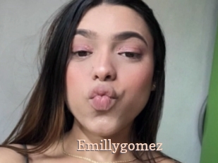 Emillygomez