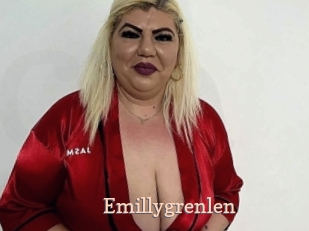 Emillygrenlen