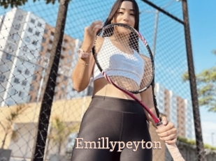Emillypeyton