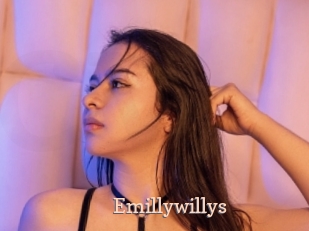 Emillywillys
